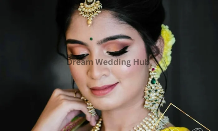 Nikitha Reddy Makeup Studio Nikitha Reddy Makeup Studio