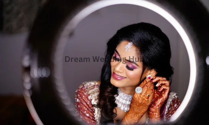 Nikithaanandmakeup