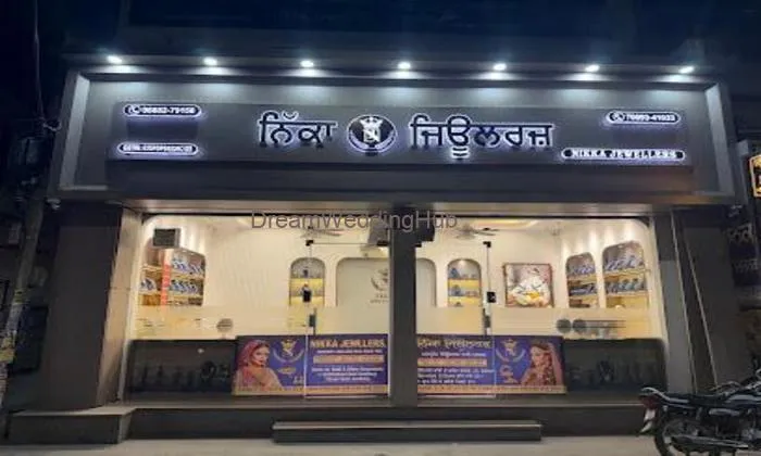 Nikkajewellers Nikkajewellers