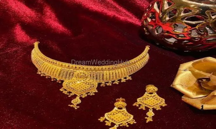 Nikkamal Jewellers Nikkamal Jewellers