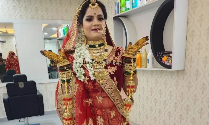 Nikki Bawa Beauty