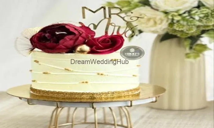 Nikki's Bake Studio - Best Home Made Cakes