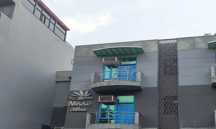 Nikko Blue Hotel