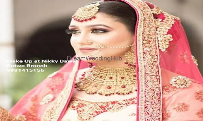 Nikky Bawa Ladies Salon