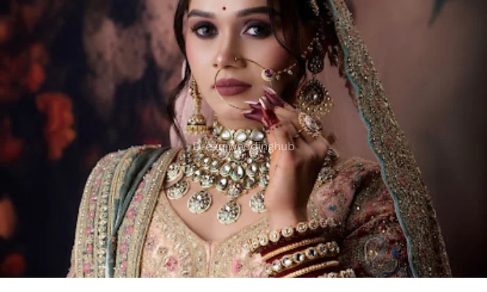 Nikky Jewellery