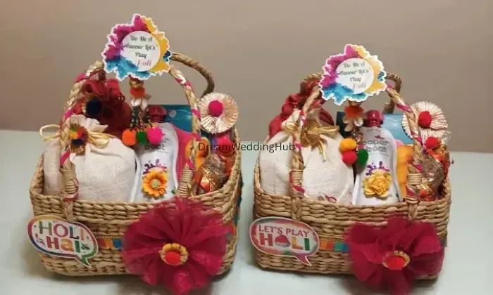 Nikosh  Social  Corporate Gifting