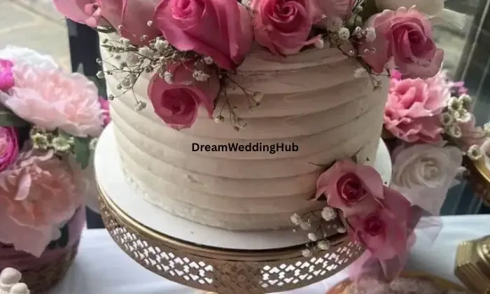 Niks Cake Studio
