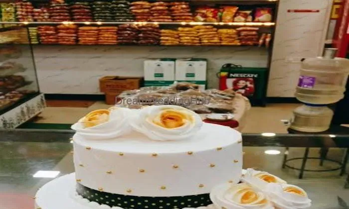 Niks Cakes