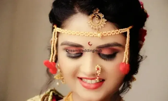 Niks Makeup Studio