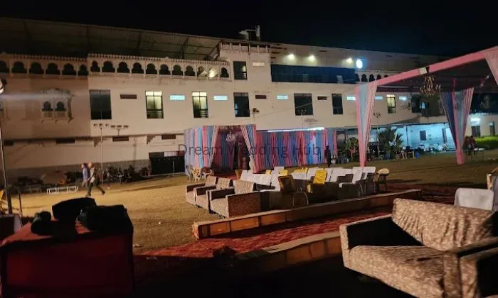 Nikunj Vatika Gogunda