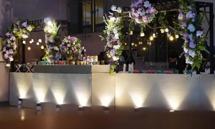 Nila Caterers