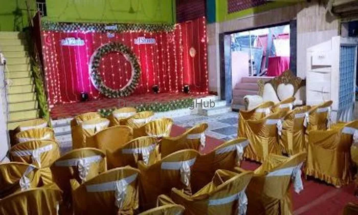 Nila Mahal Nila Mahal