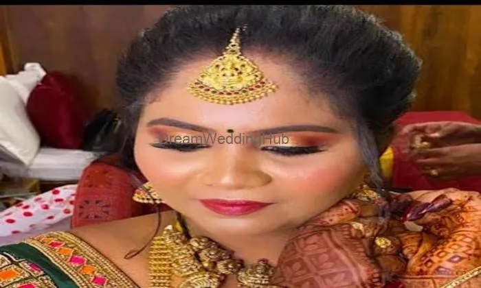 Nila 's Makeover