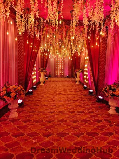 Nilam Marriage Garden
