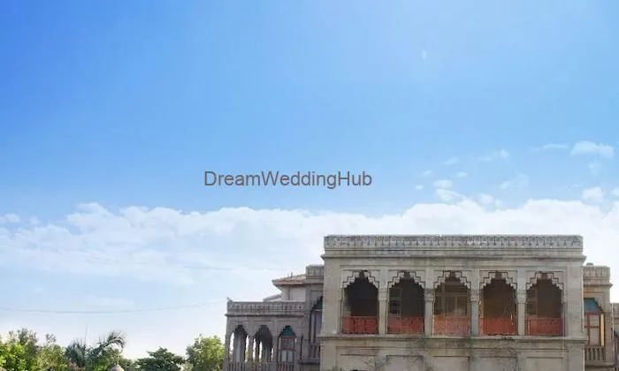 Nilambag Palace Hotel