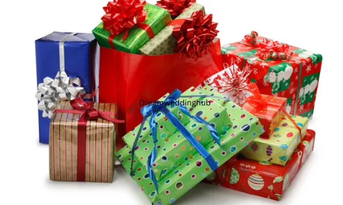 Nile Gifting
