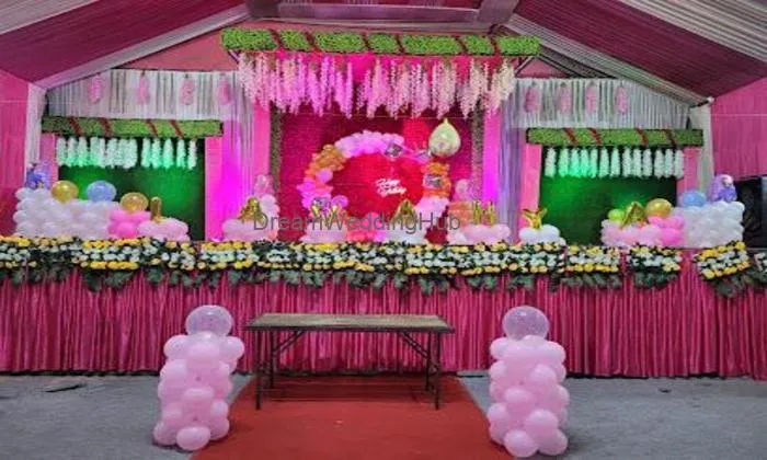 Nilesh Balloon Decorations