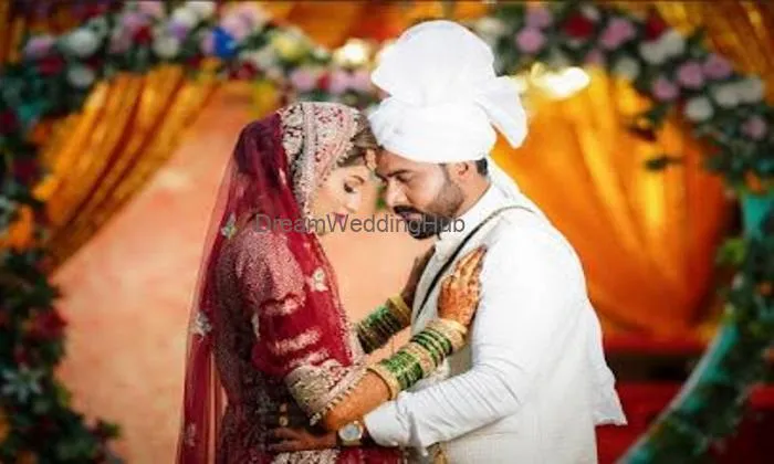 Nilesh Fotographia – Wedding, Candid & Pre-wedding Photographer In Nagpur