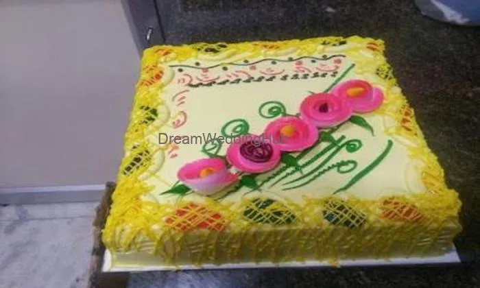 Nilgiris Bakery