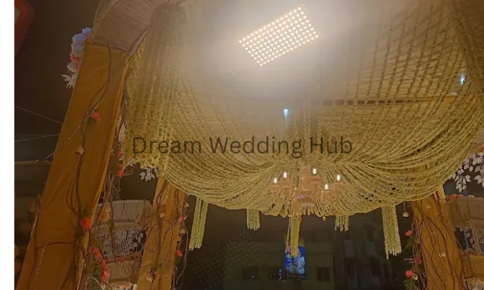 Nilima Marriage Hall