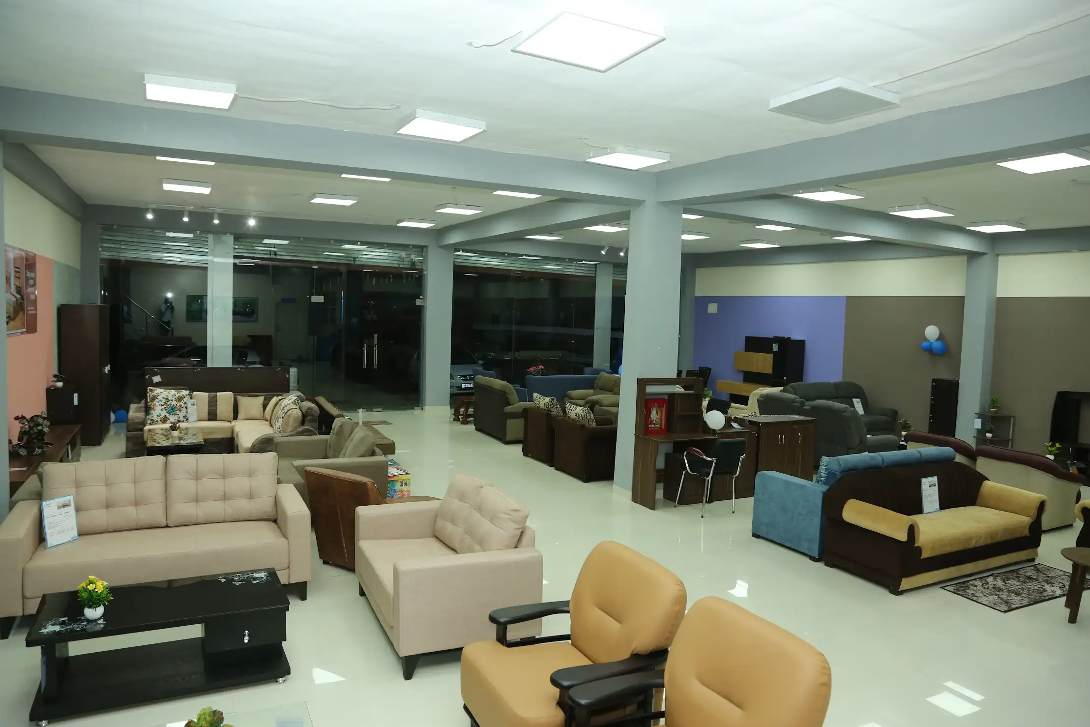 Nilkamal Furniture