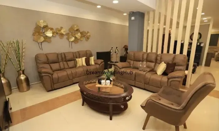 Nilkamal  Homes