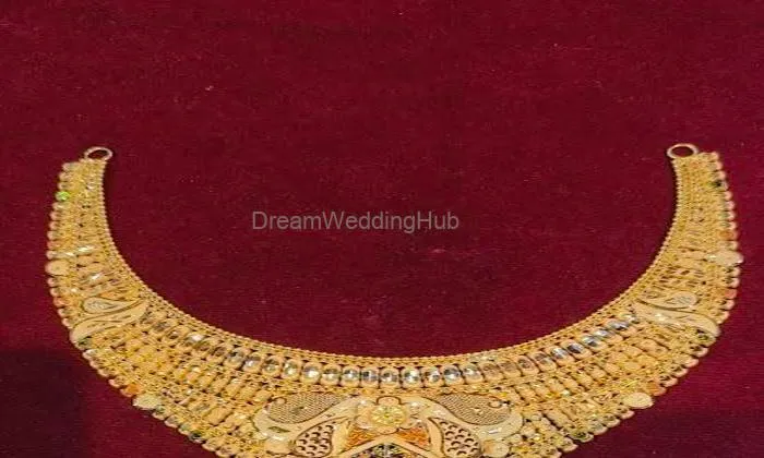 Nilkamal Jewellers