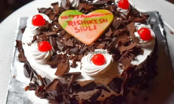 Nilkanta Sweet