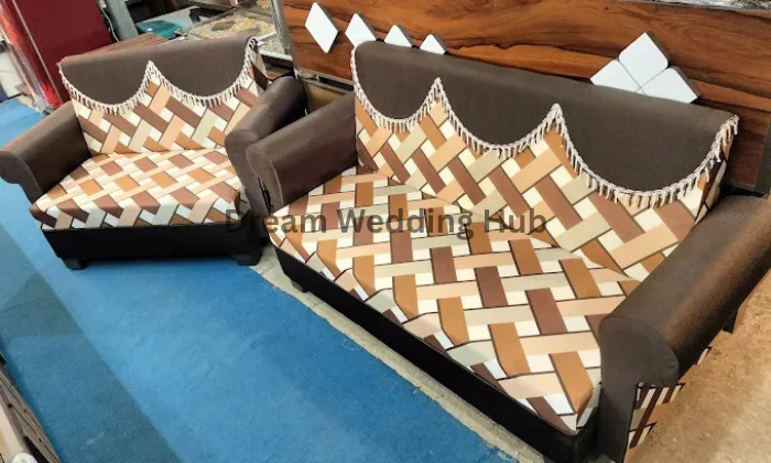 Nilkanth Furniture