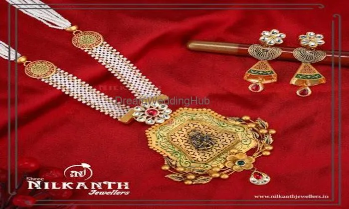 Nilkanth Jewellers