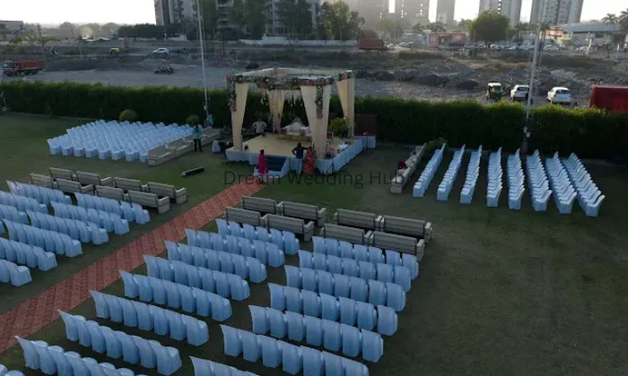 Nilkanth Party Lawns Nilkanth Party Lawns
