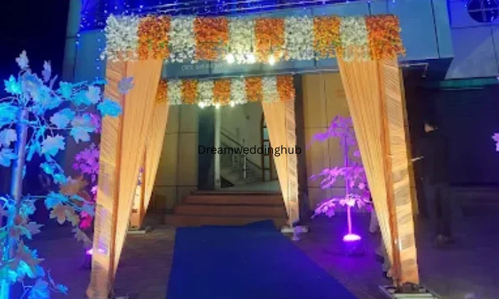 Nilkantha Anusthan Bhavan And Lodge
