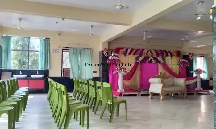 Nilkantha Community Hall Nilkantha Community Hall