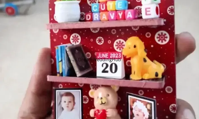 Nilofergift