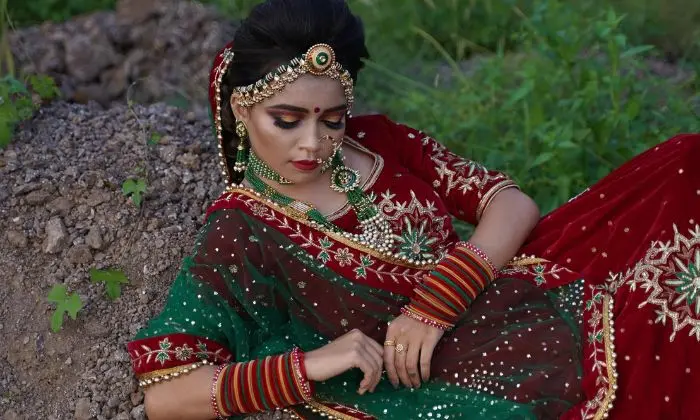 Nilpa's Bridal Studio