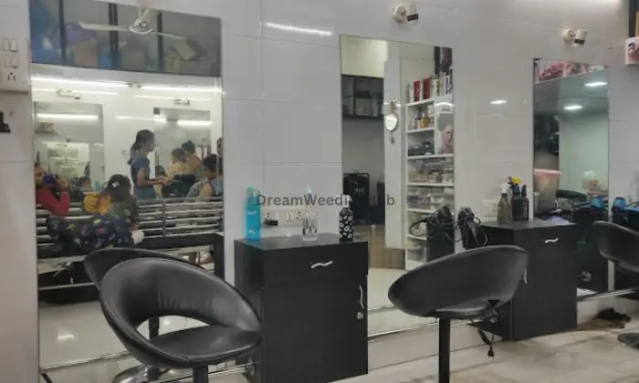 Nilu Beauty Studio