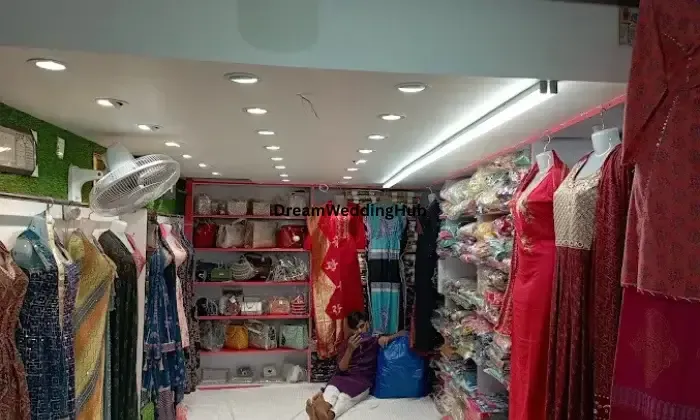 Nilu Fashion