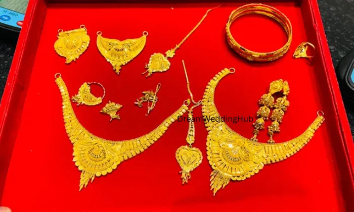 Nilu Jewellers