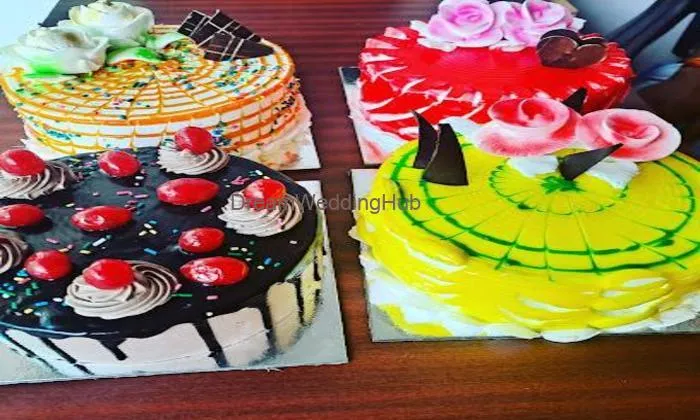 Nimad Bakery Punasa