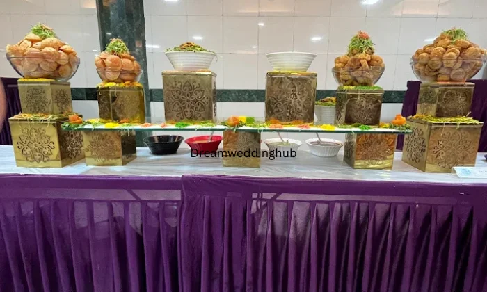 Nimantran  Caterer
