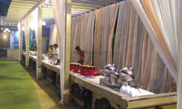 Nimantran Caterers