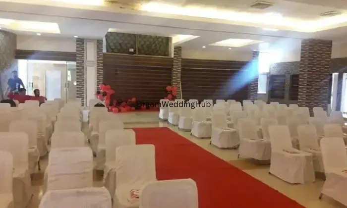 Nimantran Palace Sham Nagar Nimantran Palace Sham Nagar