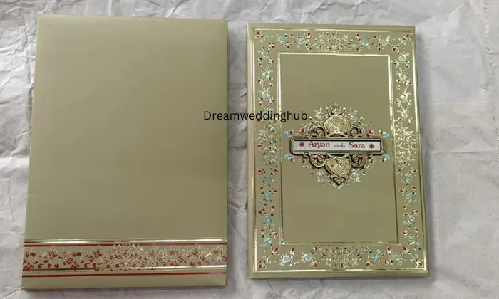 Nimantran - Wedding & Invitation Cards
