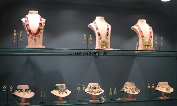 Nimayah Jewellery