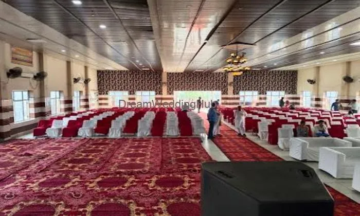 Nimbran Brothers Tent House