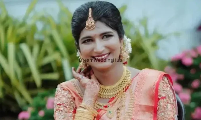 Nimishas Makeover Studio