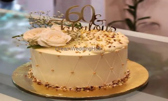 Ninetnine Cake Shop