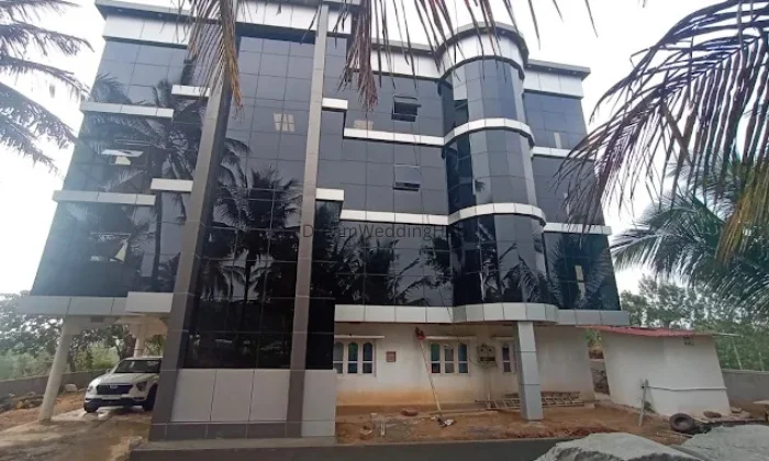 Ningayya Residency