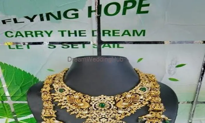 Nini Bridal Destination | Best Low-price Traditional Bridal Rental Jewellery For Weddings, Thillai Nagar, Trichy