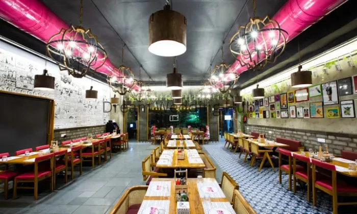 Nini's Kitchen Nini's Kitchen